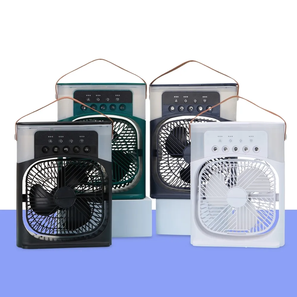 Climatizador USB-06075