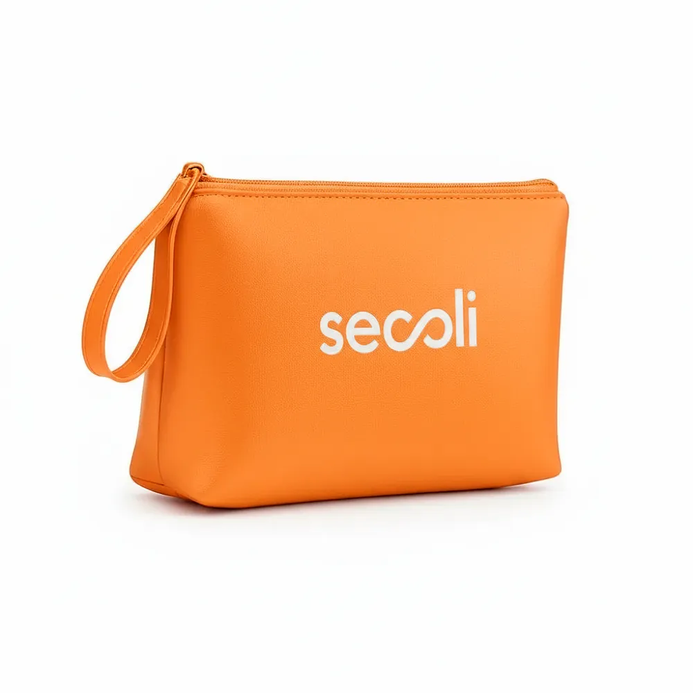 Clutch Organizador Premium com Alça