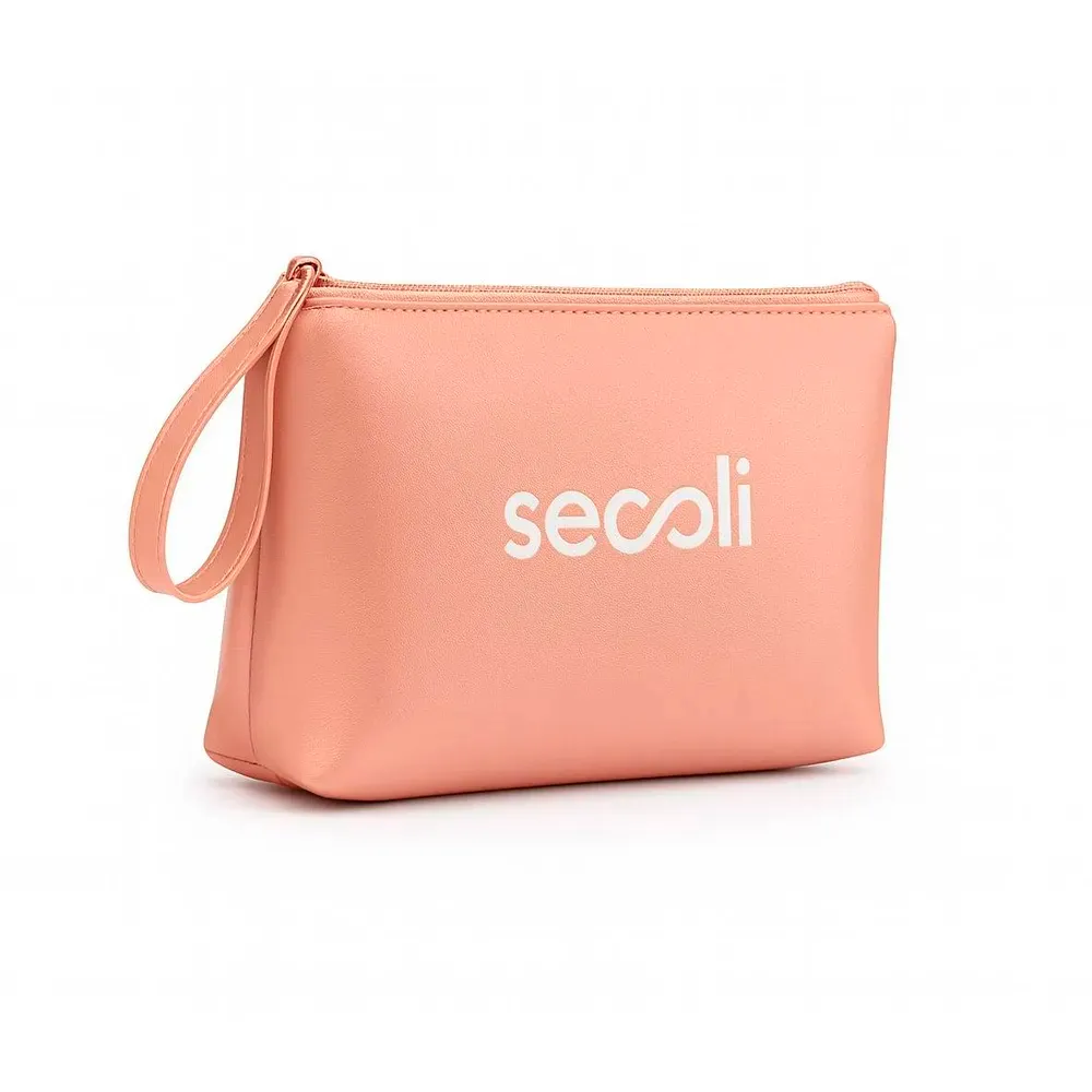 Clutch Organizador Premium com Alça