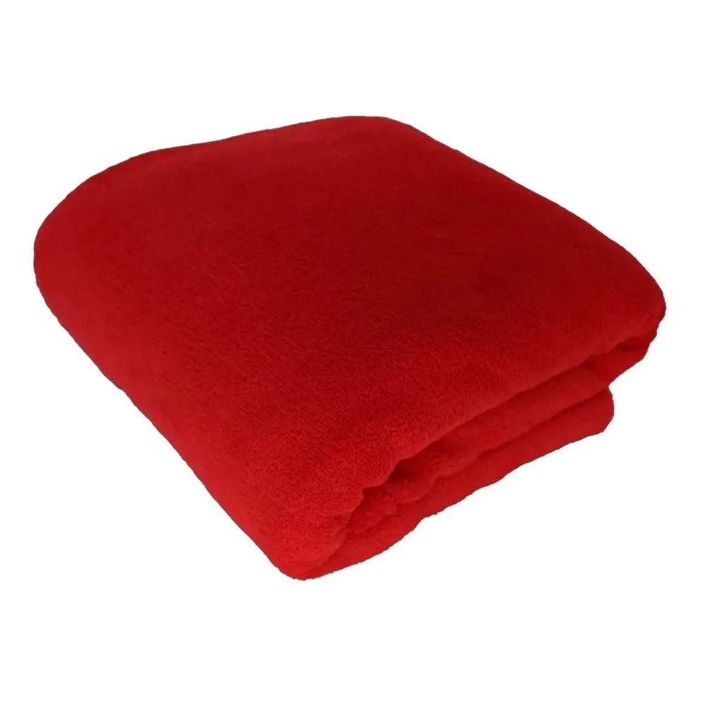 Cobertor Micro Fibra Solteiro-CMFS