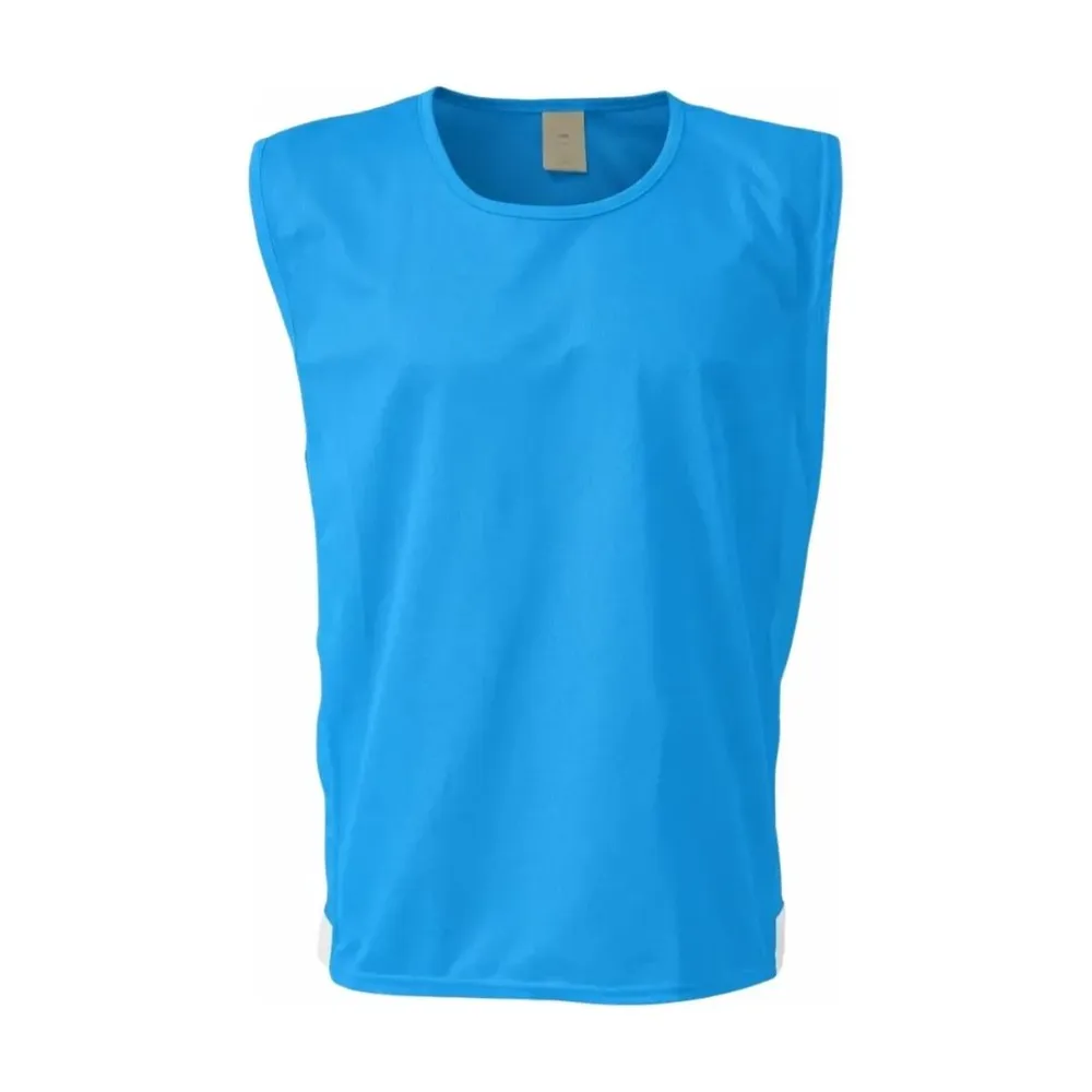 Colete Esportivo Liso-CLES1