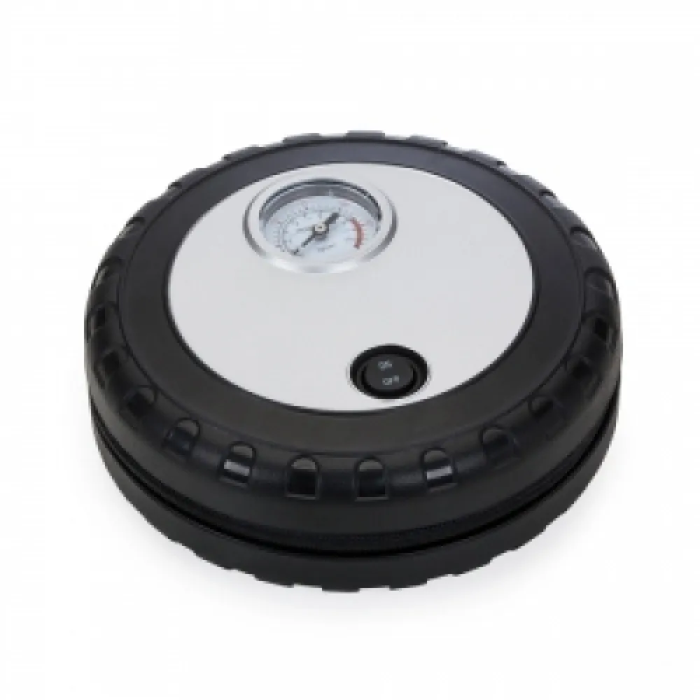 #Compressor de Ar Portátil 12V-13678-PRE