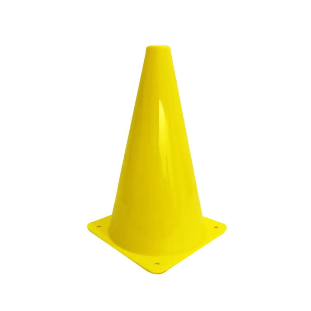 Cone para Treinamento Rígido 23cm 