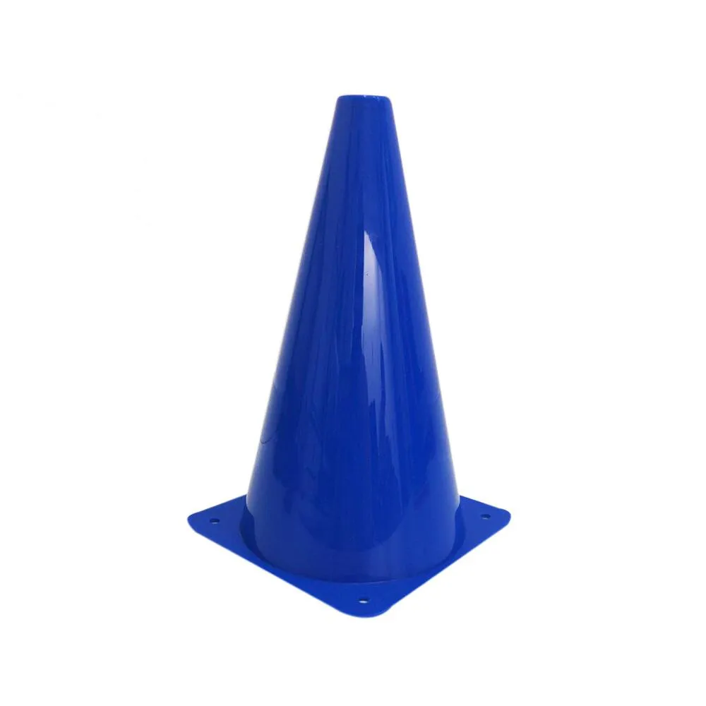 Cone para Treinamento Rígido 23cm 