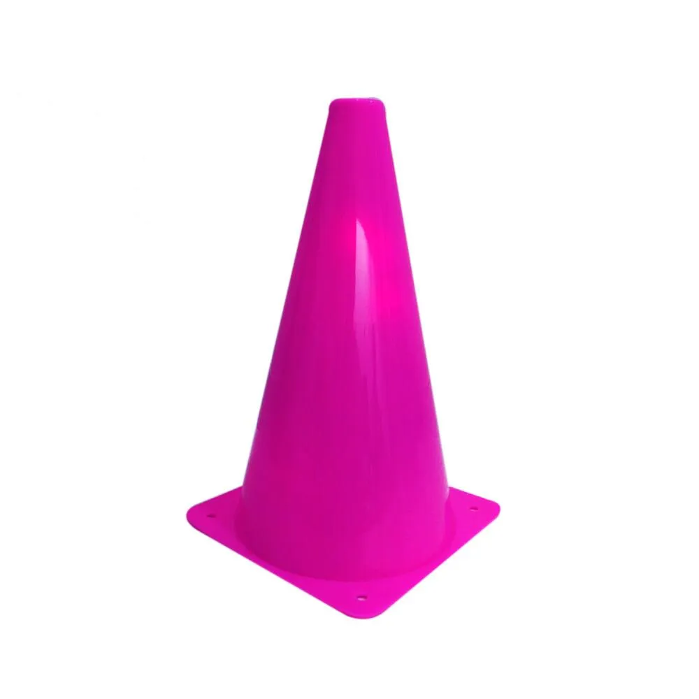 Cone para Treinamento Rígido 23cm 