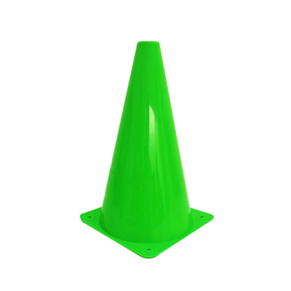 Cone para Treinamento Rígido 23cm 