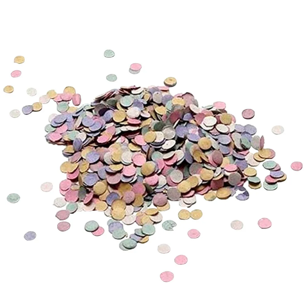 Confete colorido de Papel-LN195SM241522