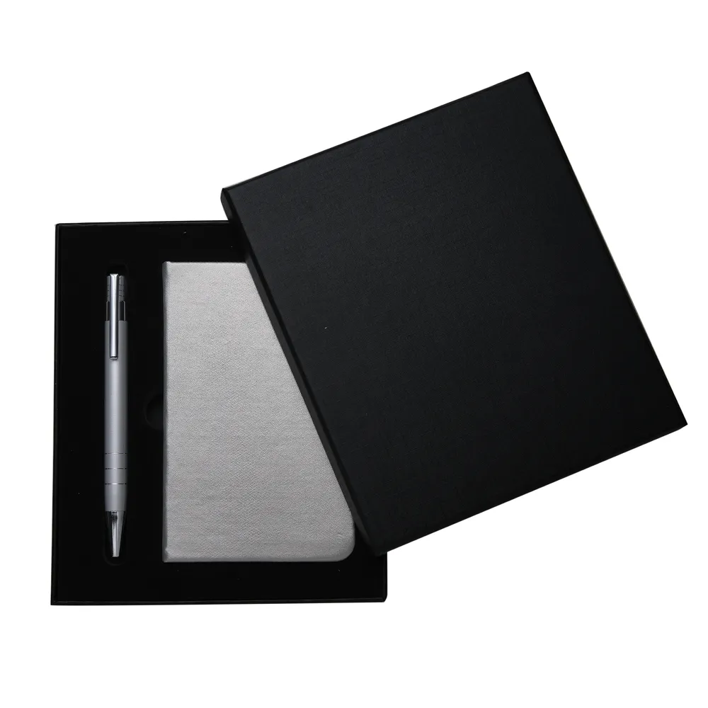 #Conjunto Estojo e Caderneta