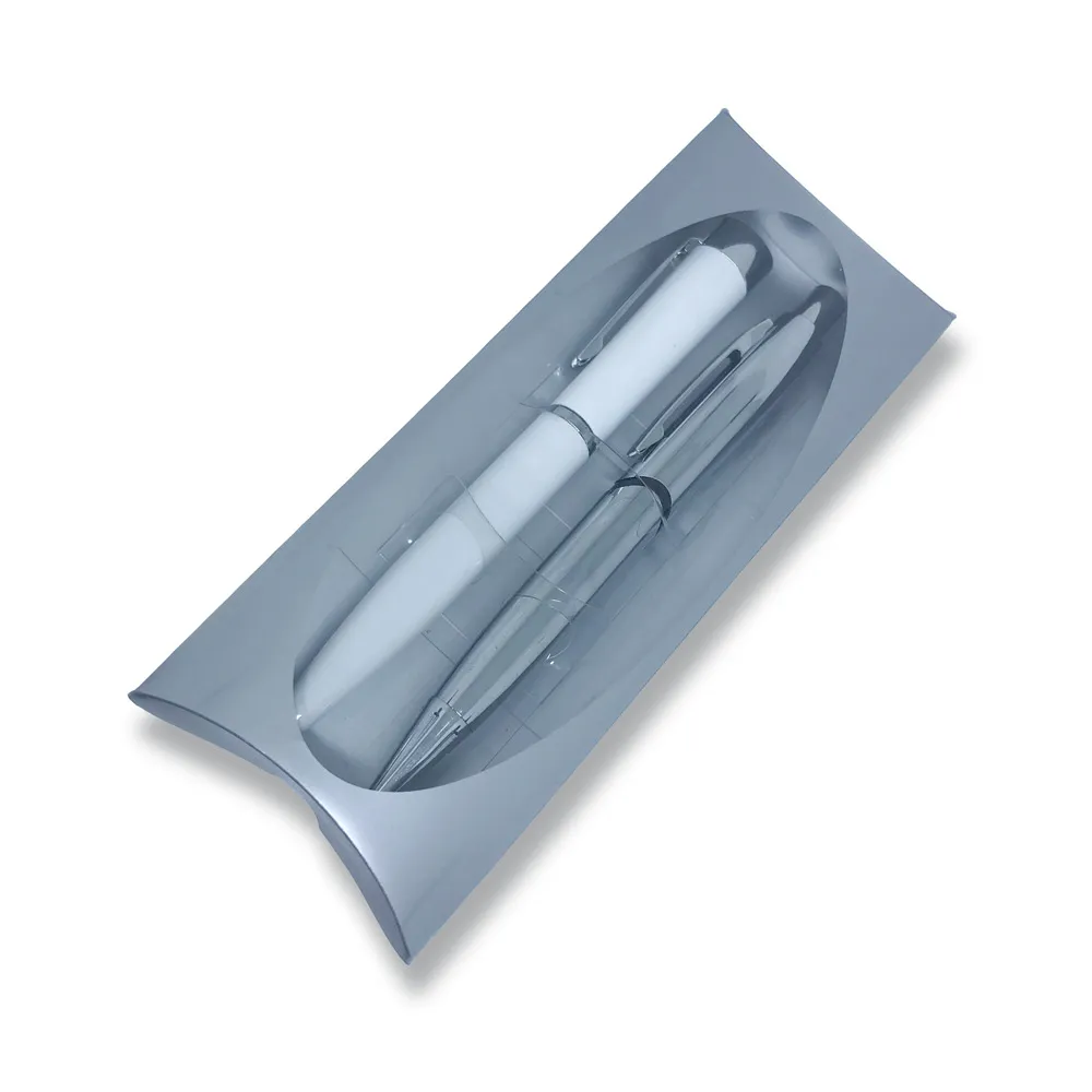 Conjunto Caneta e Lapiseira-CJ01B20078B