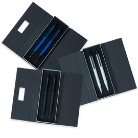 Imagem do produto Conjunto Caneta e Lapiseira Metal