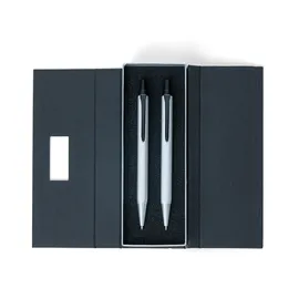 Imagem do produto Conjunto Caneta e Lapiseira Metal