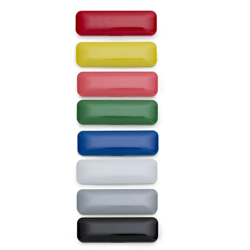 #Conjunto Caneta e Lapiseira Semimetal