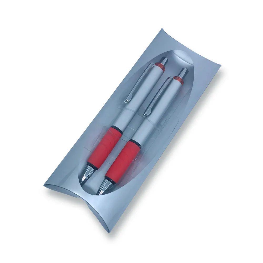 Conjunto com 2 Lapiseiras-LA14079B-2