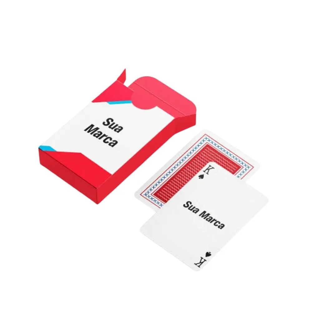 Conjunto de Cartas (10 ou 15 cartas) - 7x10cm-JGCT1