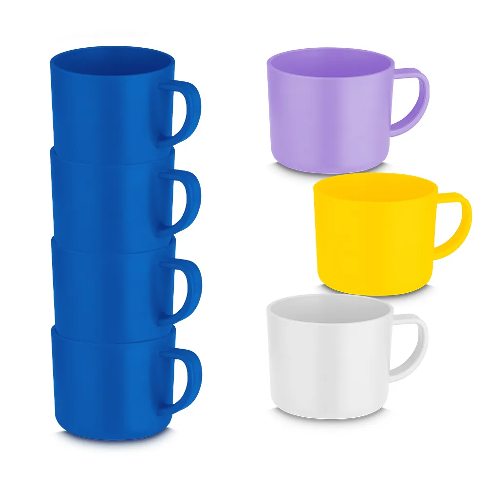 Conjunto de Xícaras-XC001