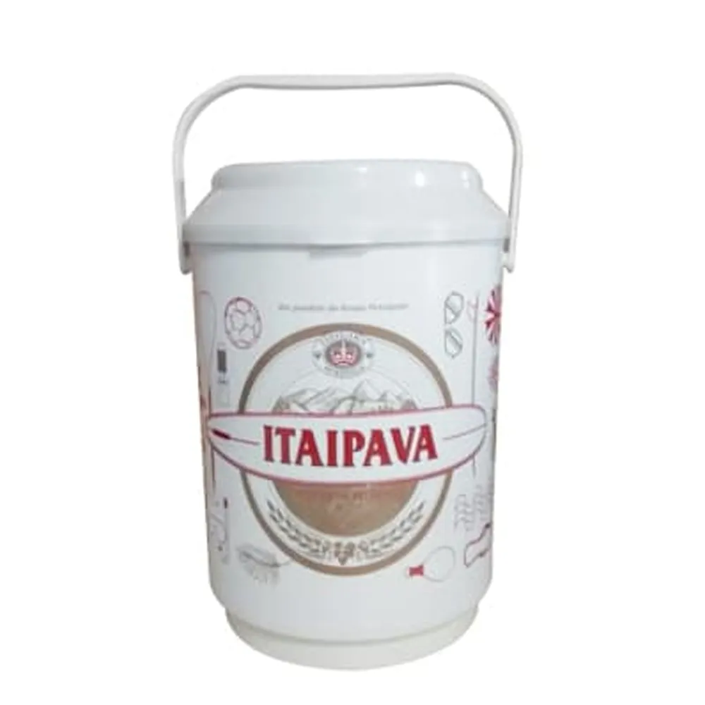 Cooler 10 latas-LN264MC10