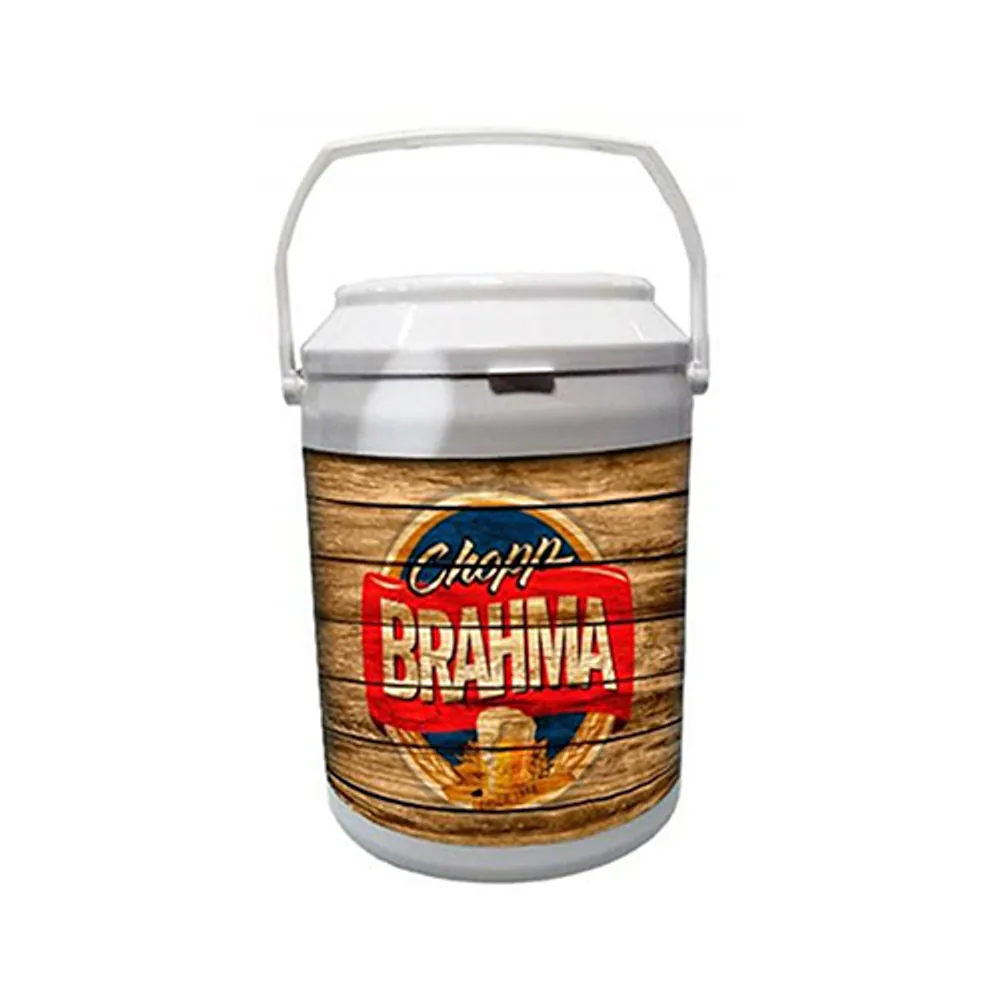 Cooler 16 latas-LN264MC16