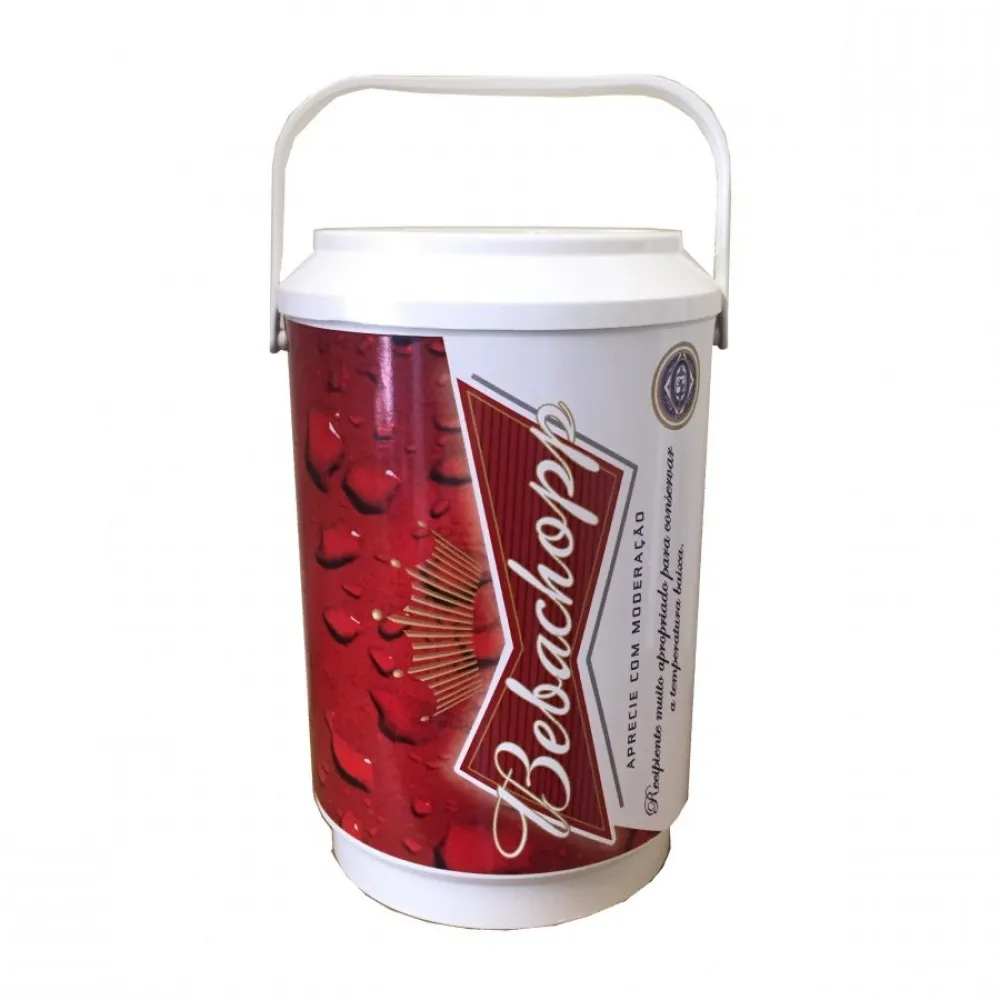 Cooler de 08 Latas-BC0082COO