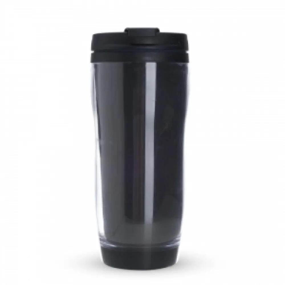 #Copo 250ml Porta Foto com Risque e Crie