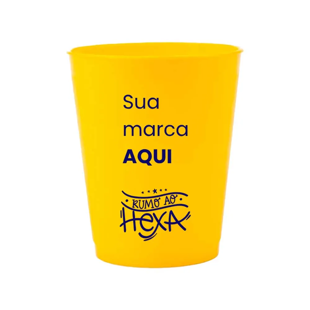 Copo 450ml Brasil em Movimento – Copa 2026