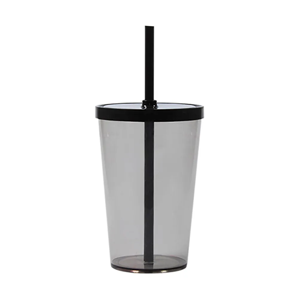 Copo 550 ml com tampa e canudo-LN27FB103