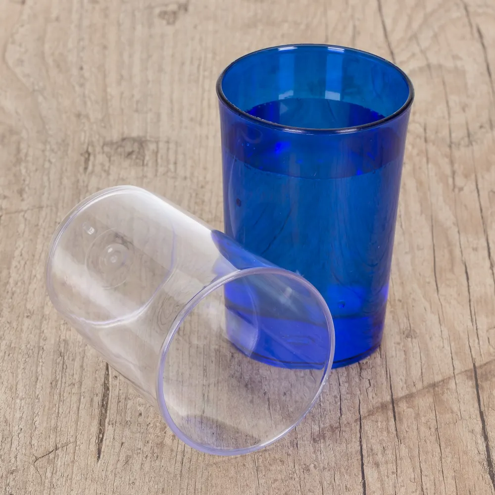 #Copo Acrílico 350ml