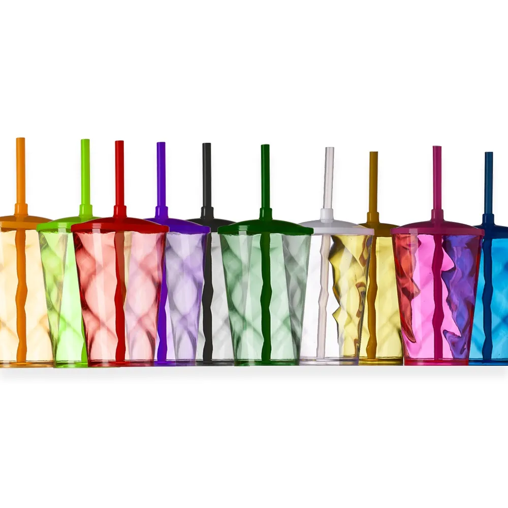 #Copo Acrílico 550ml