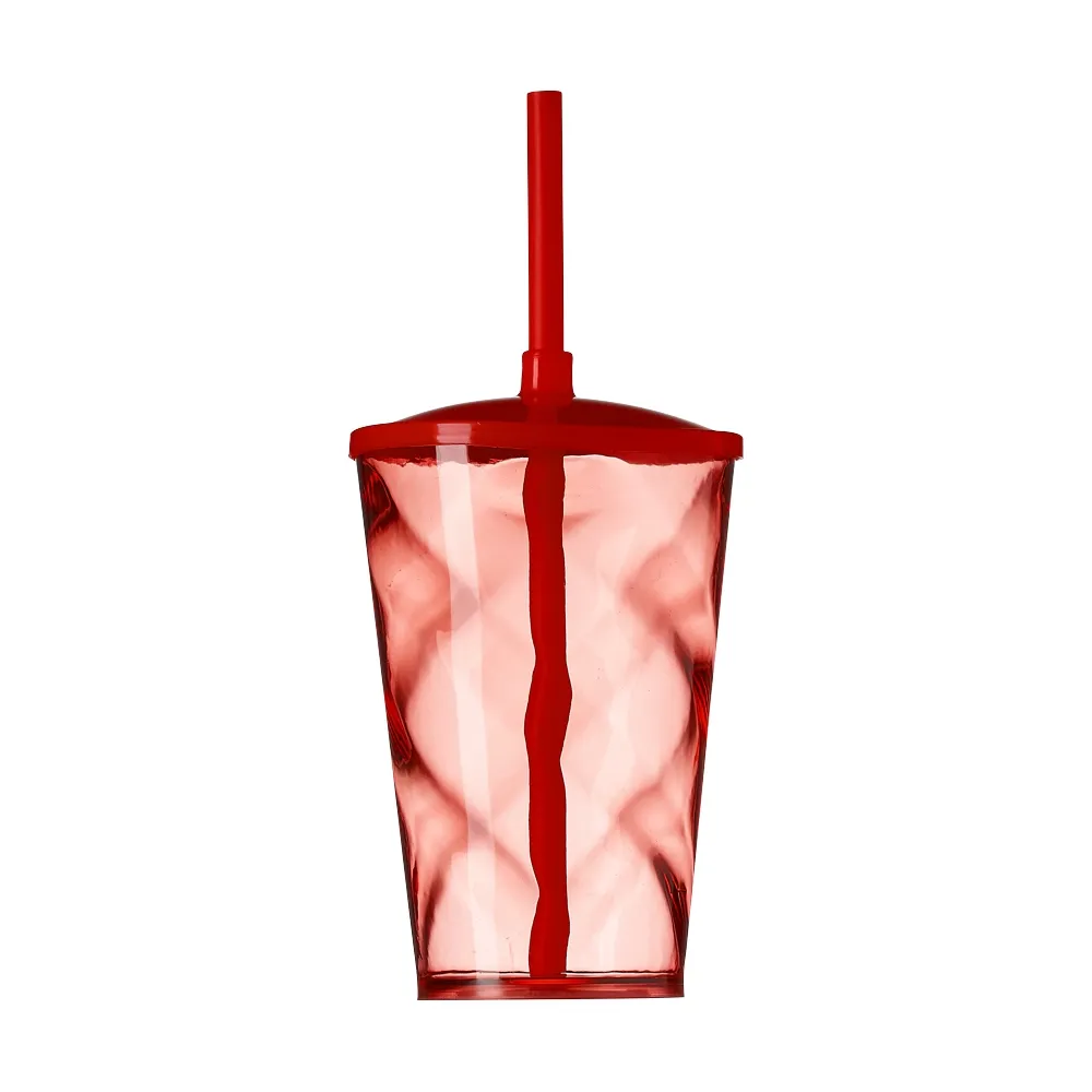 #Copo Acrílico 550ml