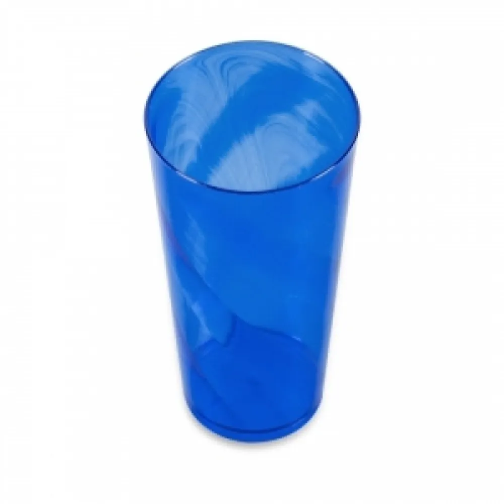 #Copo Acrílico 550ml