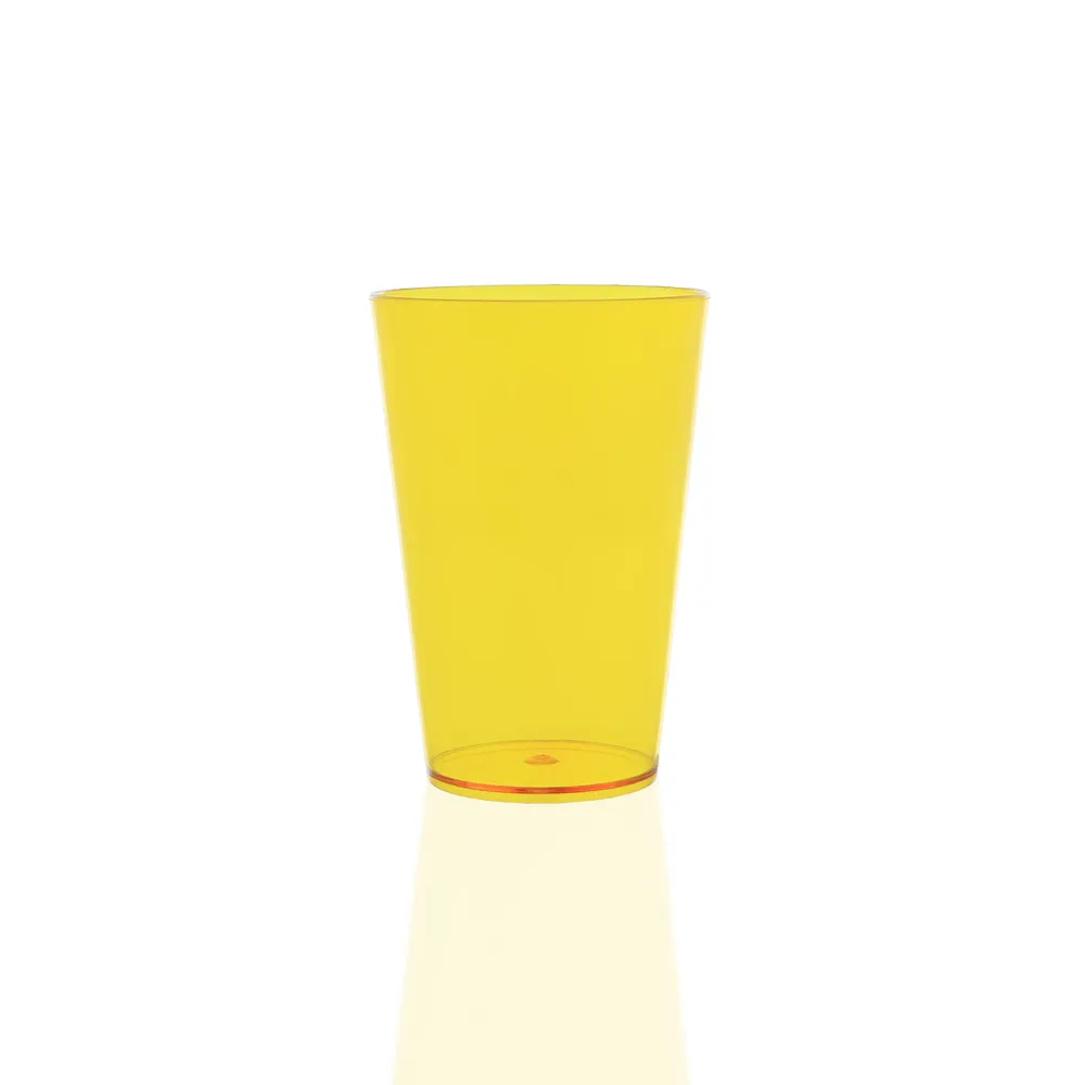 Copo Caldereta 350ml em PP ou PS