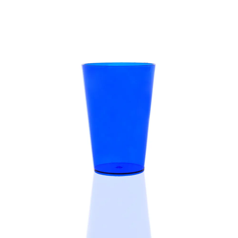 Copo Caldereta 350ml em PP ou PS