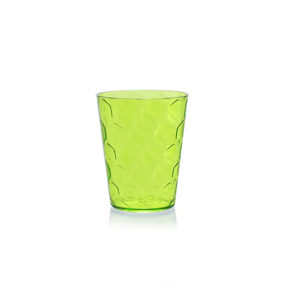 Copo Colmeia 400ml em PS