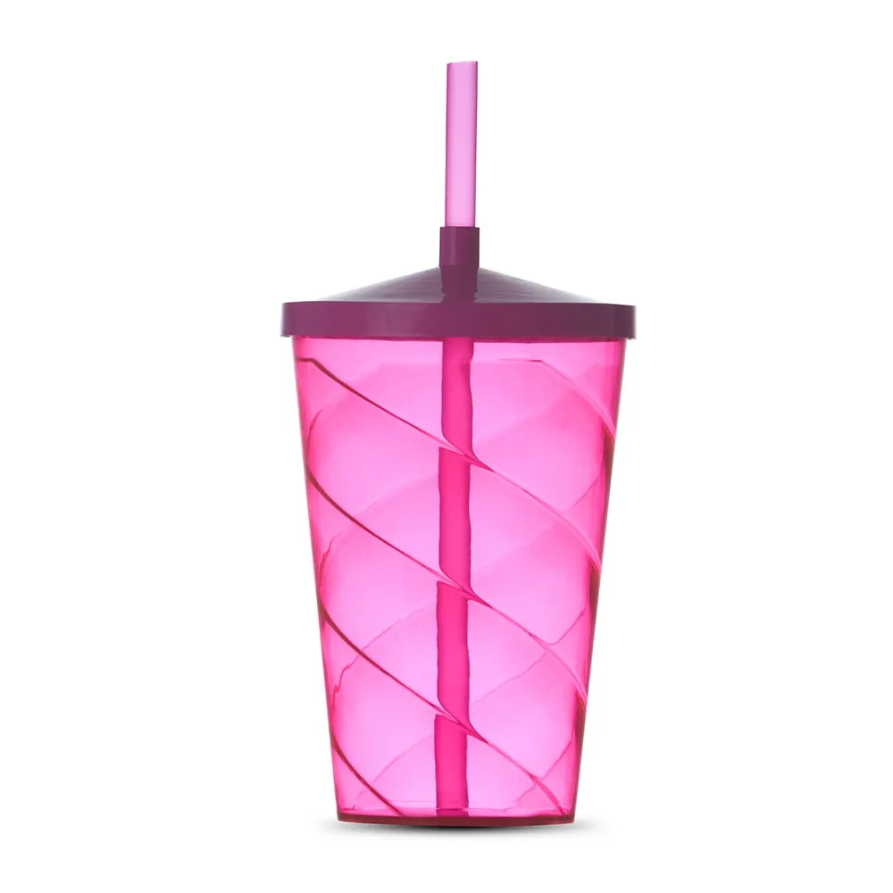 #Copo acrílico 750ml