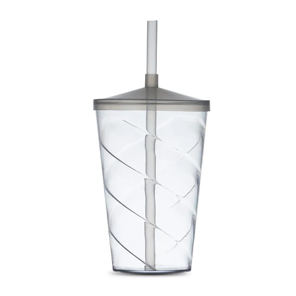 #Copo acrílico 750ml-P@14173