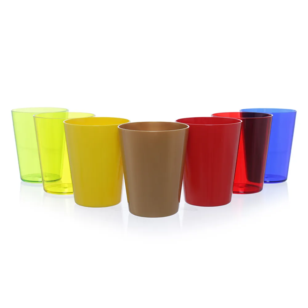 Copo Drink 400 ml em PS-LN250PM4010