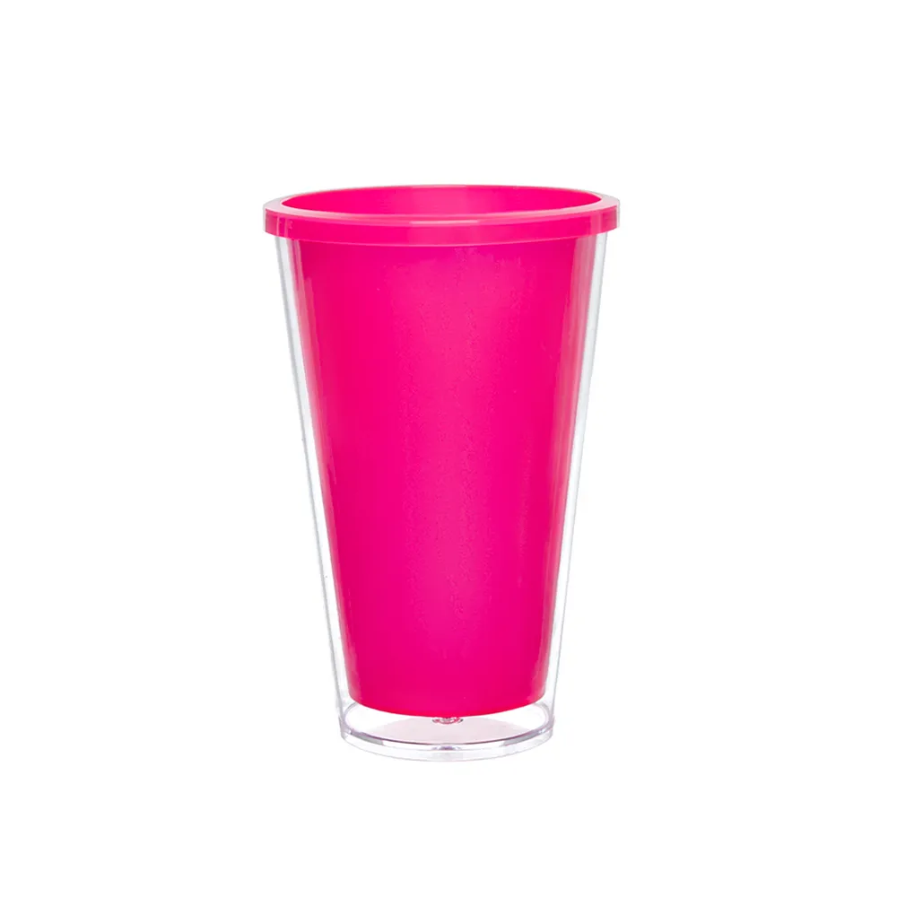 Copo Duplo 500ml Copo Duplo 500ml