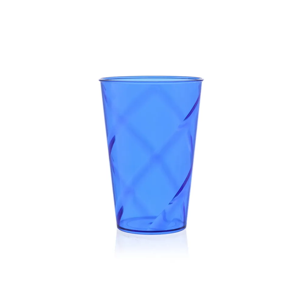 Copo Espiral 750ml em PS-LN250PM080