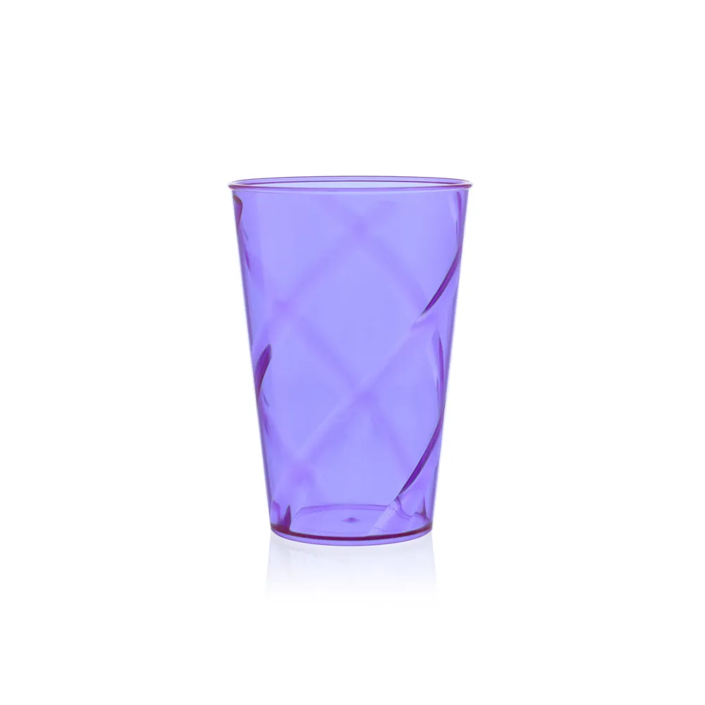 Copo Espiral 750ml em PS