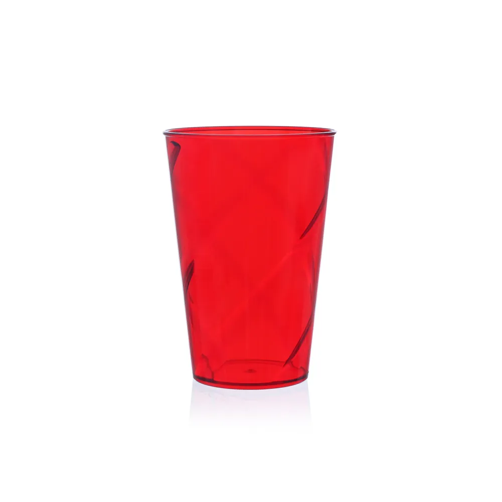 Copo Espiral 750ml em PS