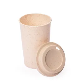 Imagem do produto Copo Fibra de Arroz 350ml