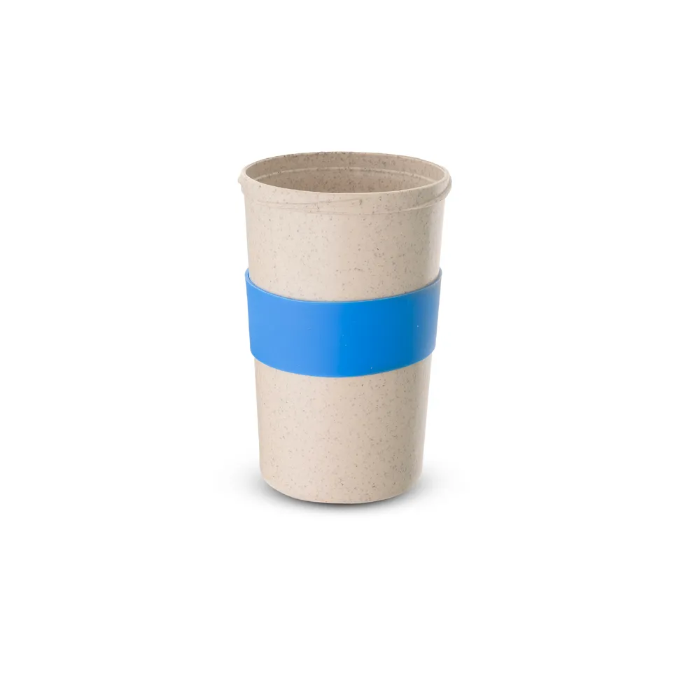 Copo Fibra de Bambu