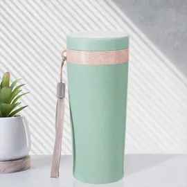 Miniatura de imagem do produto Copo Fibra de Bambu 350ml