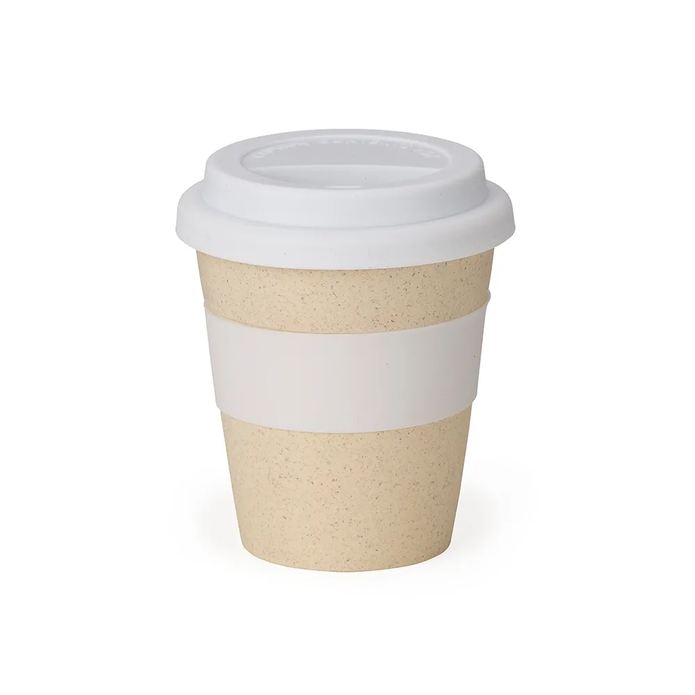 #Copo Fibra de Bambu 380ml-14489