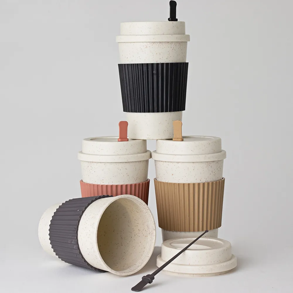 Copo Ecológico Personalizado