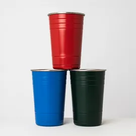 Imagem do produto Copo Inox 480ml