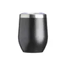 Copo Inox Texturizado Parede Dupla 320ml