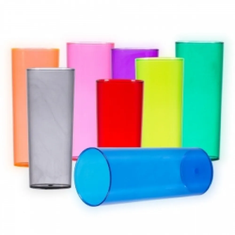 #Copo Long Drink 330ml