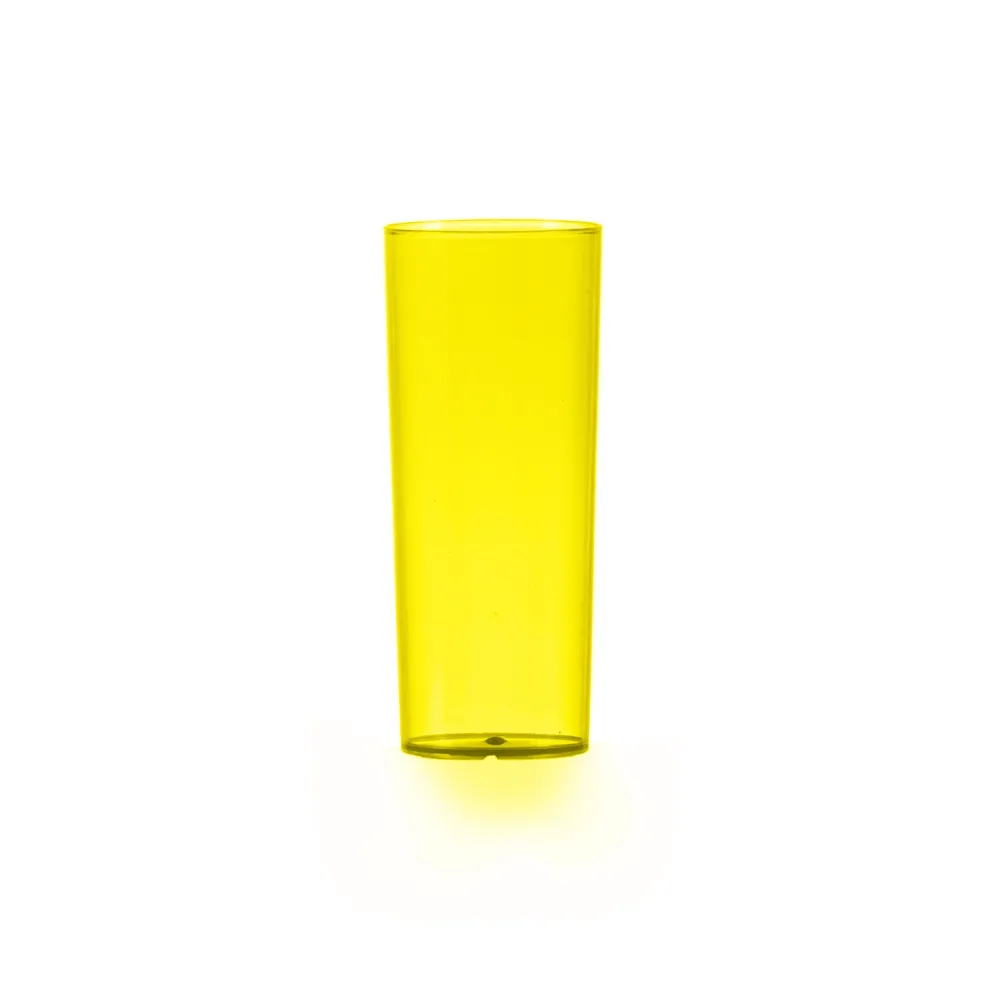 #Copo Long Drink 330ml