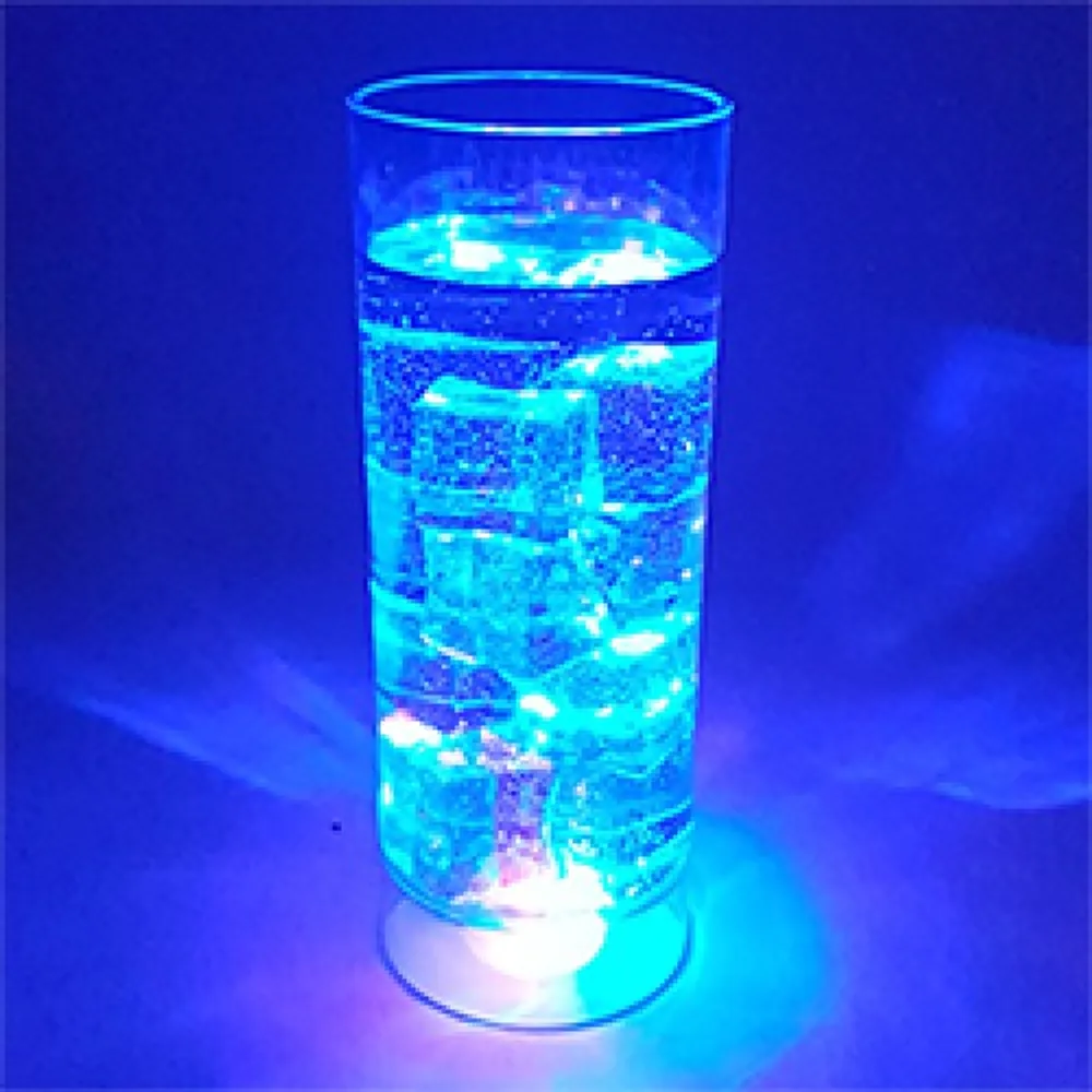 Copo Long Drink 350ml com LED