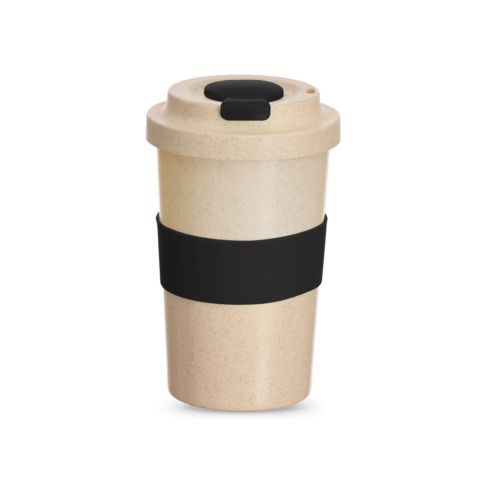 Copo Fibra de Bambu